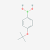Picture of (4-(tert-Butoxy)phenyl)boronic acid