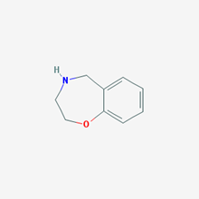 Picture of 2,3,4,5-Tetrahydrobenzo[f][1,4]oxazepine
