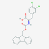 Picture of Fmoc-D-Phe(3,4-DiCl)-OH