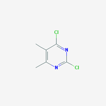 Picture of 2,4-Dichloro-5,6-dimethylpyrimidine