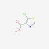 Picture of Methyl 5-chlorothiazole-4-carboxylate