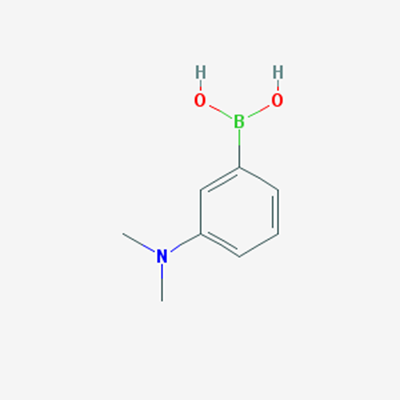 Picture of 3-(N,N-Dimethylamino)phenylboronic acid
