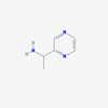 Picture of 1-(Pyrazin-2-yl)ethanamine