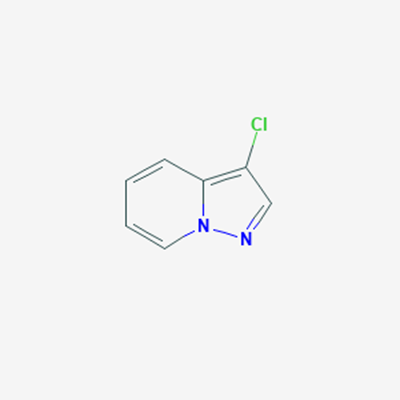 Picture of 3-Chloropyrazolo[1,5-a]pyridine