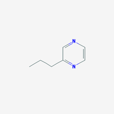 Picture of 2-Propylpyrazine