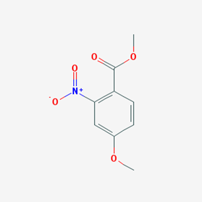 Picture of Methyl 4-methoxy-2-nitrobenzoate