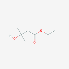 Picture of Ethyl 3-hydroxy-3-methylbutanoate