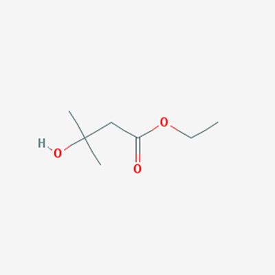 Picture of Ethyl 3-hydroxy-3-methylbutanoate