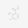 Picture of 3-Chloro-2-hydroxybenzoic acid