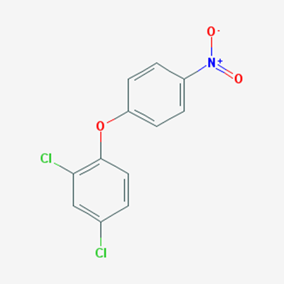 Picture of 2,4-Dichloro-1-(4-nitrophenoxy)benzene