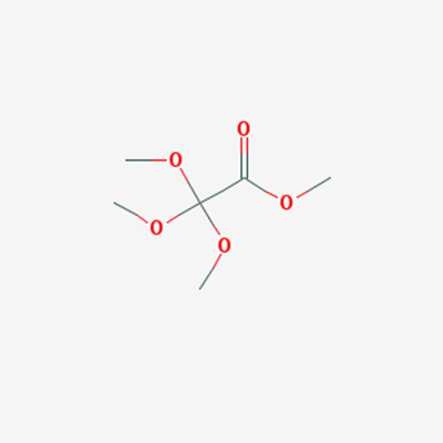 Picture of Methyl 2,2,2-trimethoxyacetate