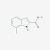 Picture of 7-Methyl-1H-indole-2-carboxylic acid