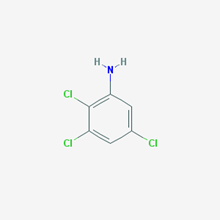 Picture of 2,3,5-Trichloroaniline
