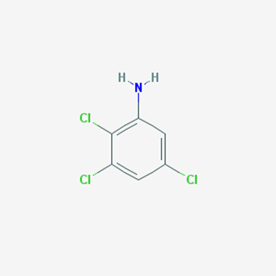 Picture of 2,3,5-Trichloroaniline