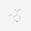Picture of 3-Hydroxypyridine-4-carboxaldehyde