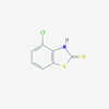 Picture of 4-Chlorobenzo[d]thiazole-2-thiol