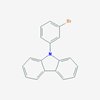 Picture of 9-(3-Bromophenyl)-9H-carbazole