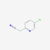Picture of 2-(5-Chloropyridin-2-yl)acetonitrile