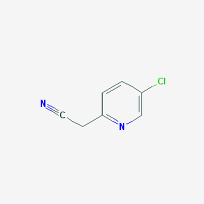 Picture of 2-(5-Chloropyridin-2-yl)acetonitrile