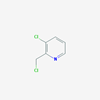 Picture of 3-Chloro-2-(chloromethyl)pyridine