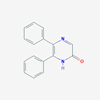 Picture of 5,6-Diphenylpyrazin-2-ol