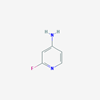 Picture of 4-Amino-2-fluoropyridine