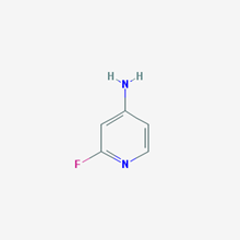 Picture of 4-Amino-2-fluoropyridine