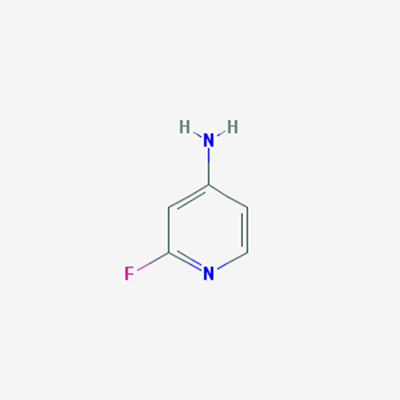 Picture of 4-Amino-2-fluoropyridine