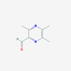 Picture of 3,5,6-Trimethylpyrazine-2-carbaldehyde