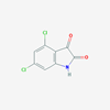 Picture of 4,6-Dichloroisatin