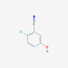 Picture of 2-Chloro-5-hydroxybenzonitrile