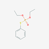 Picture of O,O-Diethyl S-phenyl phosphorothioate