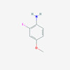 Picture of 2-Iodo-4-methoxyaniline