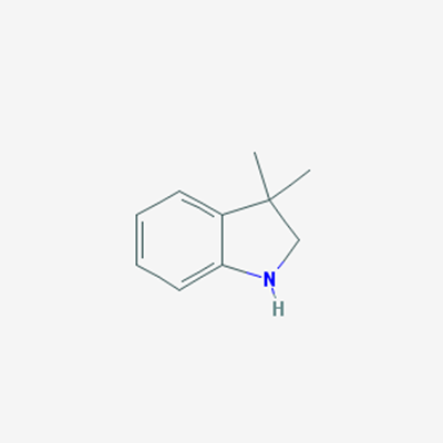 Picture of 3,3-Dimethylindoline