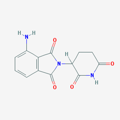 Picture of Pomalidomide