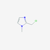 Picture of 2-(Chloromethyl)-1-methyl-1H-imidazole