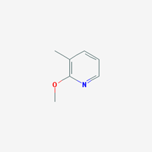 Picture of 2-Methoxy-3-methylpyridine