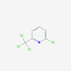 Picture of 2-Chloro-6-(trichloromethyl)pyridine
