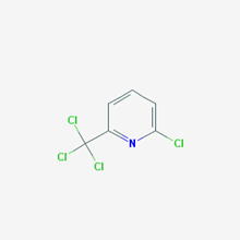 Picture of 2-Chloro-6-(trichloromethyl)pyridine