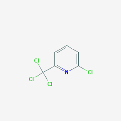 Picture of 2-Chloro-6-(trichloromethyl)pyridine