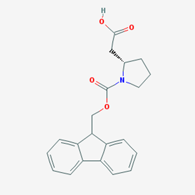 Picture of Fmoc-β-HoPro-OH