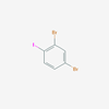 Picture of 2,4-Dibromo-1-iodobenzene