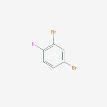 Picture of 2,4-Dibromo-1-iodobenzene