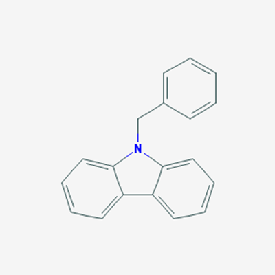 Picture of 9-Benzyl-9H-carbazole