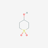 Picture of 4-Hydroxytetrahydro-2H-thiopyran 1,1-dioxide