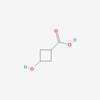 Picture of 3-Hydroxycyclobutanecarboxylic acid