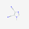 Picture of 1-Methyl-1H-imidazole-4,5-dicarbonitrile