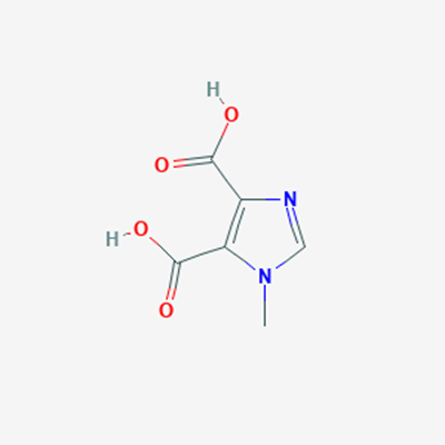 Picture of 1-Methyl-1H-imidazole-4,5-dicarboxylic acid