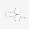 Picture of 2-(1,3-Dioxoisoindolin-2-yl)propanoic acid