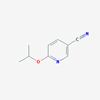 Picture of 6-Isopropoxynicotinonitrile